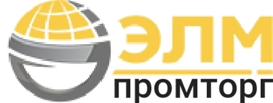 Логотип Элпромторг